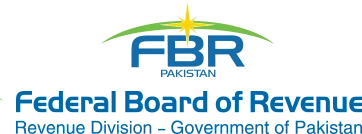 Federal Board of Revenue (FBR), Government of Pakistan