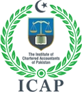Institute of Chartered Accountants of Pakistan (ICAP)